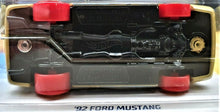 Load image into Gallery viewer, Hot Wheels 2020 '92 Ford Mustang Beige #90 HW Art Cars 1/10 New Long Card