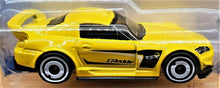 Load image into Gallery viewer, Hot Wheels 2020 Honda S2000 Yellow #153 Honda 4/5 New Long Card
