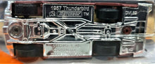 Load image into Gallery viewer, Matchbox 2020 '57 Ford Thunderbird Rose Red #14 MBX City New - Rare