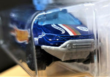Load image into Gallery viewer, Hot Wheels 2019 Chrysler Pacifica Dark Blue #215 HW Race Team 1/10 New Long Card