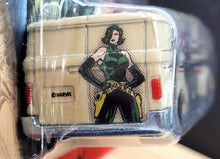 Load image into Gallery viewer, Hot Wheels 2021 MBK Van Tan Pop Culture Marvel 2/5 New - Red Skull