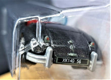 Load image into Gallery viewer, Matchbox 2018 ´56 Jaguar XK140 Roadster Charcoal Grey #3 MBX Road Trip 3/35 New