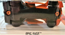 Load image into Gallery viewer, Hot Wheels 2016 EPIC FAST Orange #28 HW DIGITAL 8/10 NEW