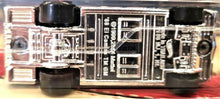 Load image into Gallery viewer, Hot Wheels 2020 '68 El Camino Silver Stars & Stripes 6/10 New Long Card
