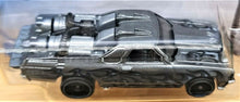 Load image into Gallery viewer, Hot Wheels 2020 Custom '71 El Camino Grey #40 HW Dream Garage 8/10 New Long Card