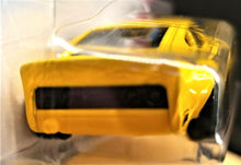 Load image into Gallery viewer, Hot Wheels 2019 Nissan Fairlady Z Yellow #54 Nissan 5/5 New Long Card