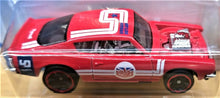 Load image into Gallery viewer, Hot Wheels 2019 King Kuda Red #140 Muscle Mania 9/10 New Long Card