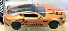 Load image into Gallery viewer, Majorette 2020 Jaguar F-Type Orange #293 Racing Cars New