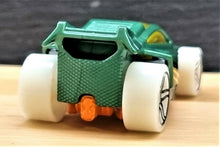 Load image into Gallery viewer, Hot Wheels 2016 Spectyte Pearl Green #54 HW Glow Wheels 9/10