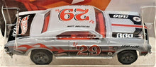 Load image into Gallery viewer, Hot Wheels 2016 '67 Chevelle SS 396 Grey #82 HW Flames 2/10 New Leap Year Model