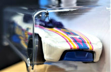 Load image into Gallery viewer, Hot Wheels 2018 RRRoadster White Holiday Racers 5/6 New Treasure Hunt
