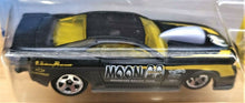 Load image into Gallery viewer, Hot Wheels 2018 '10 Pro Stock Camaro Black #202 HW Speed Graphics 5/10 New Long