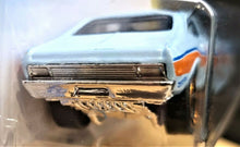 Load image into Gallery viewer, Hot Wheels 2019 '68 Chevy Nova Light Blue #67 HW Speed Graphics 7/10 New