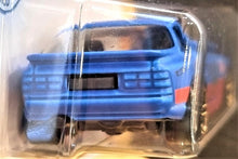 Load image into Gallery viewer, Hot Wheels 2021 '89 Porsche 944 Turbo Satin Blue #45 HW Turbo 2/5 New Long Card