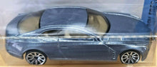 Load image into Gallery viewer, Hot Wheels 2017 Cadillac Elmiraj Steel Blue #105 Factory Fresh 5/10 New Long Car