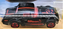 Load image into Gallery viewer, Hot Wheels 2018 Fairlady 2000 Black #344 HW Speed Graphics 3/10 New