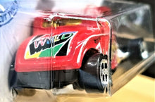 Load image into Gallery viewer, Hot Wheels 2021 '32 Ford Red #27 Mattel Games 1/5 New Long Card