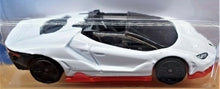 Load image into Gallery viewer, Hot Wheels 2020 '16 Lamborghini Centenario Roadster White #170 HW Roadsters 2/5