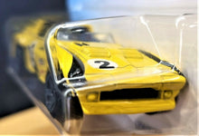 Load image into Gallery viewer, Hot Wheels 2019 Corvette Grand Sport Roadster Yellow #53 HW Roadsters 3/5 New