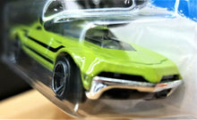Load image into Gallery viewer, Hot Wheels 2016 Muscle Speeder Light Green #127 Muscle Mania 7/10 New