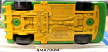 Load image into Gallery viewer, Hot Wheels 2016 Amazoom Lime Green #239 HW Games 9/10 New