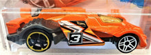 Load image into Gallery viewer, Hot Wheels 2016 EPIC FAST Orange #28 HW DIGITAL 8/10 NEW
