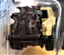 Load image into Gallery viewer, Hot Wheels 2020 '20 Jeep Gladiator Matte Tan #157 Baja Blazers 4/10 New