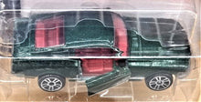 Load image into Gallery viewer, Majorette 2020 Ford Mustang Dark Green #290 Vintage Series Long Card New