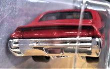 Load image into Gallery viewer, Hot Wheels 2020 '70 Buick GSX Dark Red American Steel 10/10 New Long Card