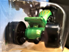 Load image into Gallery viewer, Hot Wheels 2019 Blastous Moto Green #10 HW Moto 4/5 New