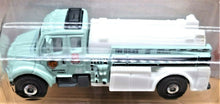 Load image into Gallery viewer, Matchbox 2018 Freightliner M2 106 Fire Truck Mint Green #61 MBX Off-Road 2/10 New