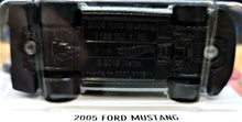 Load image into Gallery viewer, Hot Wheels 2016 2005 Ford Mustang Grey #21 HW Digital 1/10 New