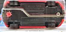 Load image into Gallery viewer, Hot Wheels 2021 '17 Acura NSX Red #148 HW Turbo 5/5 New Long Card