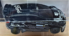 Load image into Gallery viewer, Majorette 2019 Ford Fiesta RS WRC Black #201 Racing Cars New Long Card