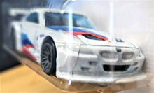 Load image into Gallery viewer, Hot Wheels 2020 BMW Z4 M Motorsport Pearl White #172 Nightburnerz 7/10 New