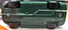 Load image into Gallery viewer, Matchbox 2020 1956 Aston Martin DBR1 Dark Green #73 MBX City New Long Card