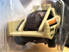 Load image into Gallery viewer, Hot Wheels 2019 '87 Dodge D100 Tan #64 Baja Blazers 1/10 New Long Card