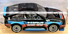 Load image into Gallery viewer, Hot Wheels 2021 1985 Honda CR-X Black #90 HW Speed Graphics 3/10 New Long Card