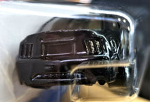 Load image into Gallery viewer, Hot Wheels 2018 '99 Ford Mustang Black 50th Anniversary Throwback 6/10 New