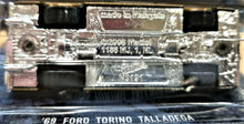 Load image into Gallery viewer, Hot Wheels 2020 '69 Ford Torino Talladega Bronze Fast & Furious 5/5 New