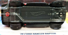 Load image into Gallery viewer, Hot Wheels 2020 '19 Ford Ranger Raptor Red #76 HW Speed Graphics 3/10 New