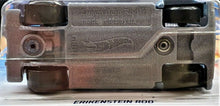 Load image into Gallery viewer, Hot Wheels 2020 Erikenstein Rod Blue Gunmetal Matte #165 HW Hot Trucks 4/10 New