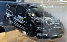 Load image into Gallery viewer, Majorette 2019 Ford Fiesta RS WRC Black #201 Racing Cars New Long Card