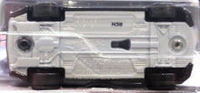 Load image into Gallery viewer, Hot Wheels 2021 Cadillac CTS-V Black Hot Wheels Factory 500 H.P 1/10 New