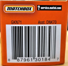 Load image into Gallery viewer, Matchbox 2020 Renault Kangoo White #5 MBX City New Sealed Box