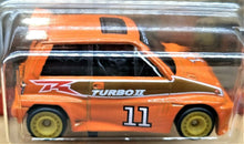 Load image into Gallery viewer, Hot Wheels 2020 '85 Honda City Turbo II Orange Japan Historics 3 2/5 Car Culture