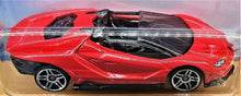Load image into Gallery viewer, Hot Wheels 2020 16 Lamborghini Centenario Roadster Red #170 HW Roadsters 2/5 New
