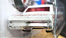 Load image into Gallery viewer, Hot Wheels 2016 '65 Pontiac GTO White #99 HW Flames 9/10 New