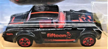 Load image into Gallery viewer, Hot Wheels 2018 Fairlady 2000 Black #344 HW Speed Graphics 3/10 New