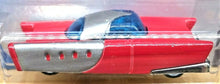 Load image into Gallery viewer, Hot Wheels 2020 Mattel Dream Mobile Red #129 HW Dream Garage 6/10 New Long Card